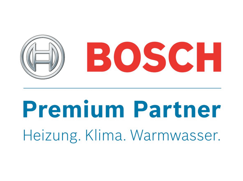 Logo Bosch Premium Partner