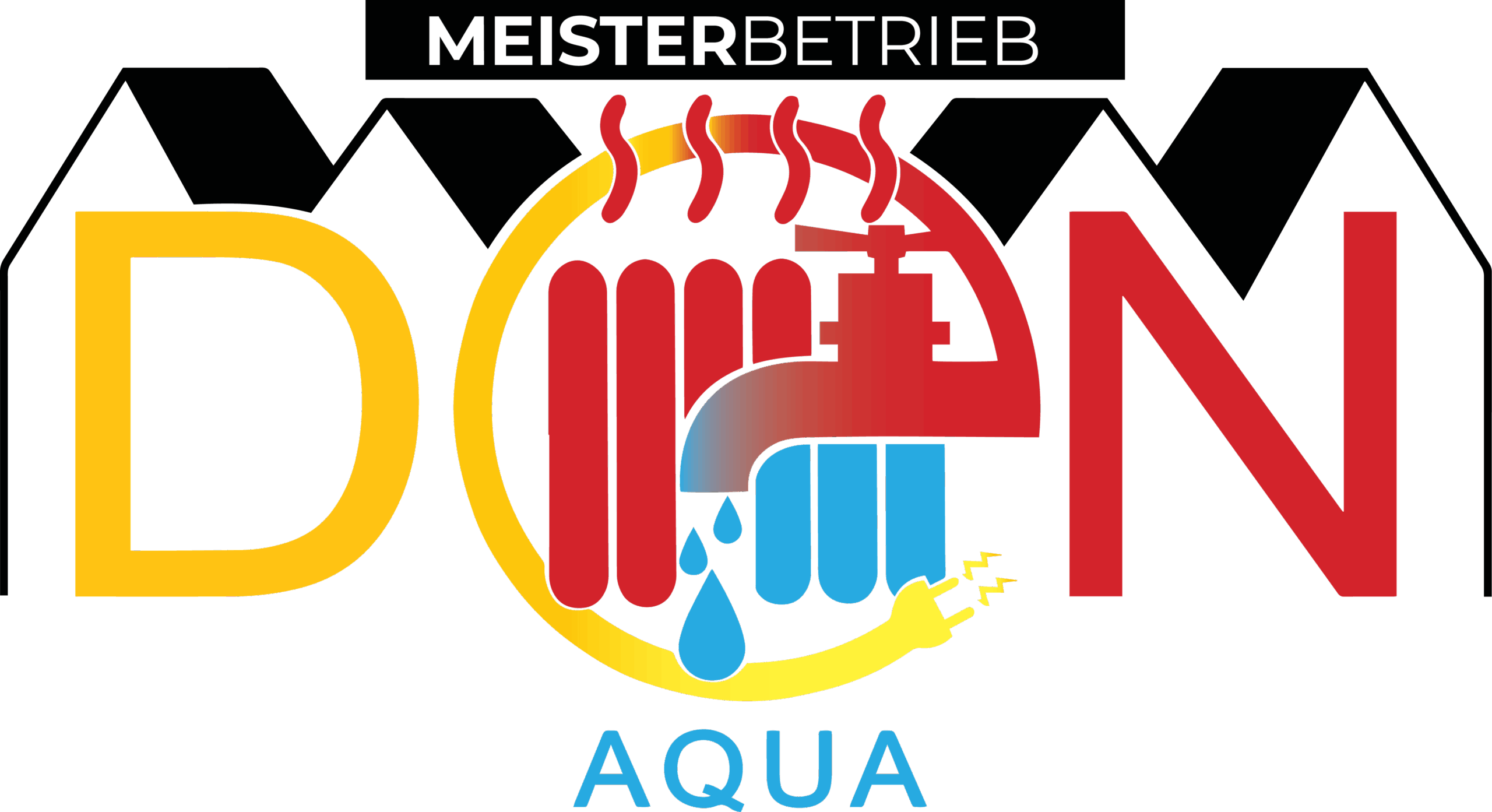 Don Aqua Logo