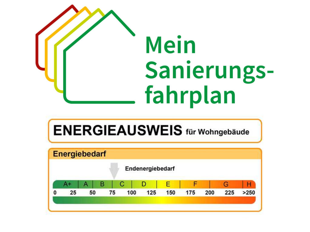 Energieberatung Logo
