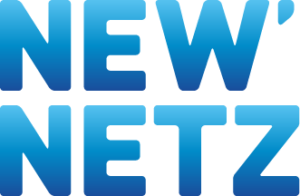 Logo NEW NETZ